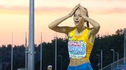 Украинка Магучих с рекордом завоевала золото чемпионата Европы