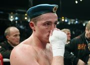 Российский боксер оскорбил Домагоя Виду