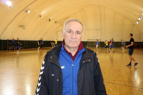Жданов не подписал назначение Фучеджи главным тренером сборной Украины