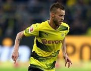 Ярмоленко и Коноплянка выйдут в старте матча Боруссия – Шальке