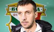 Вячеслав ШАРПАР: «Нас очень задели слова руководителей Мариуполя»