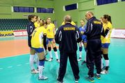Женская сборная Украины (U-17) стала победителем чемпионата EEVZA