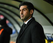 Паулу ФОНСЕКА: «Вы можете делать все, но Шахтер будет здесь до конца»