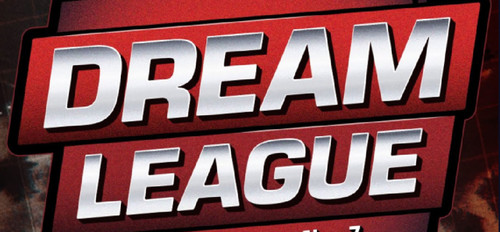 DreamLeague Season 8: турнирная сетка