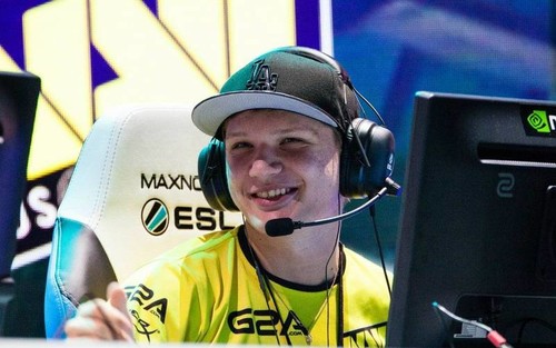 S1mple в пятый раз стал лучшим игроком по версии HLTV