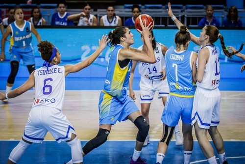 Лучшие моменты первой победы сборной Украины на чемпионате Европы