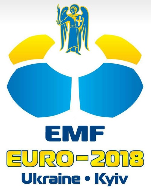 Кличко подписал распоряжение о деталях проведения Евро по мини-футболу