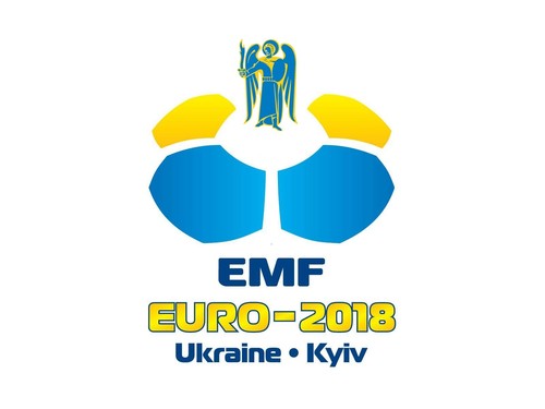 Чемпіонат Європи з міні-футболу відбудеться в Україні