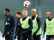 Где смотреть онлайн матч чемпионата мира Хорватия — Англия