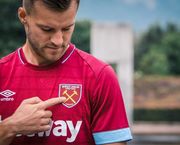 ОФИЦИАЛЬНО: Андрей Ярмоленко перешел в Вест Хэм