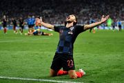 Пиварич стал первым игроком из УПЛ, вышедшим в финал чемпионата мира