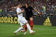 Хорватия — Англия — 2:1. Видео голов и обзор матча