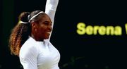 Уимблдон. Серена Уильямс вернется как минимум в топ-30 рейтинга