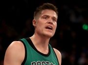 Голден Стэйт подписал ветерана Юнаса Жеребко