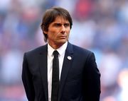 ОФИЦИАЛЬНО: Антонио Конте покинул пост главного тренера Челси