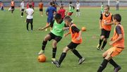 В Мариуполе прошел Shakhtar Talent Day