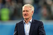 Ибраим БА: «Дешам способен повторить успех 1998 года»