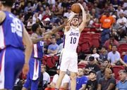 МИХАЙЛЮК: «Хочу кардинально усилить свою игру»