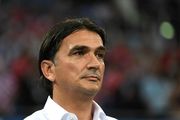 ДАЛИЧ: «У некоторых игроков есть травмы, но я уверен, что все сыграют»