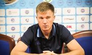 Максимова могут уволить из Кешлы после ответного матча ЛЕ с Бальцаном
