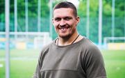 Александр УСИК: «Я хочу боя с Гассиевым»