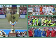 Фактотум — чемпіон України з міні-футболу-2018