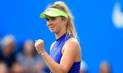 Рейтинг WTA. Свитолина осталась 5-й, Ястремская впервые в топ-100
