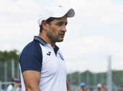 Роман САНЖАР: «Олимпик укомплектован на 90%»