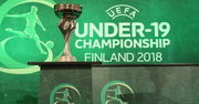 Евро-2018. Календарь матчей сборной Украины U-19
