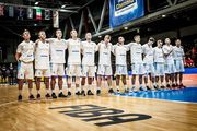 Збірна України U-20 зіграє з Туреччиною в плей-офф Євробаскету-2018
