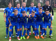 Андрій РЕМЕНЮК: «Наша ціль – вийти на чемпіонат світу»