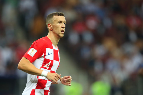 Иван ПЕРИШИЧ: «Игроки сборной Хорватии больше горды, чем разочарованы»