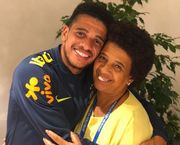 Как похищали мать Тайсона. Видео