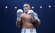 Александр УСИК: «Не знаю, состоится ли бой с Гассиевым»