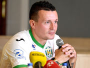 Артем ФЕДЕЦЬКИЙ: «Хочемо повернути вболівальників на стадіон»