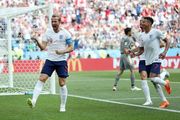 Игроки Тоттенхэма больше других забивали на чемпионате мира