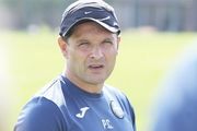 Роман САНЖАР: «Рассчитываем на мотивацию Дегтярева»