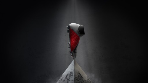 PhantomVSN — абсолютно новые бутсы Nike, созданные с чистого листа