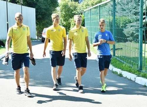 Франция U-19 — Украина U-19. Прогноз и анонс на матч Евро-2018