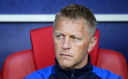 Тренер сборной Исландии подал в отставку после ЧМ-2018