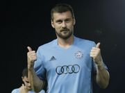 Динамо-Брест выгонит Милевского