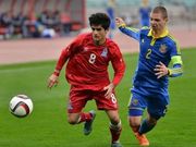 Валерий БОНДАРЬ: «Закрыли все сильные стороны Франции»