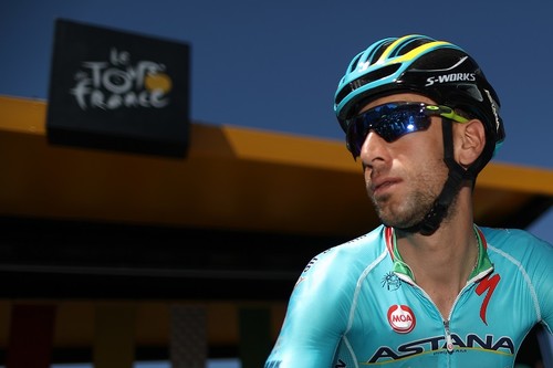 Нибали сошел с Тур де Франс-2018