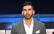 Паулу ФОНСЕКА: «Результат матча за Суперкубок не по игре»