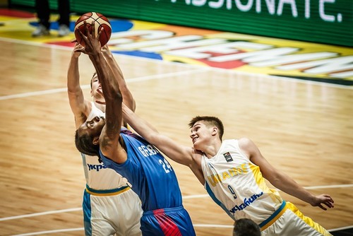 Украина U-20 – Черногория U-20. Смотреть онлайн. LIVE трансляция