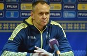 Александр ГОЛОВКО: «В Карпатах абсолютно пропала командная игра»