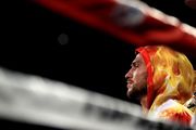 Ломаченко поразил фанатов необычным трюком