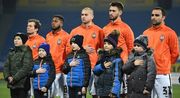 Федерація футболу учасників АТО: Шахтар відмовився підтримати акцію