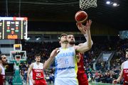 Украина – Турция – 60:67. Видеообзор матча