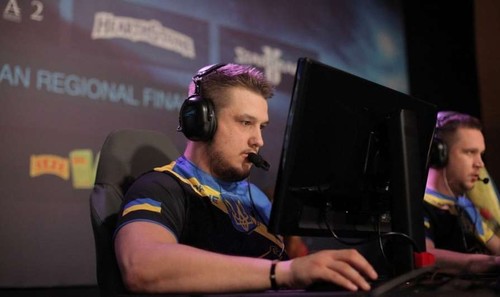 WESG CS:GO:«Team Ukraine» перемогла команду «fnatic» та вийшла у фінал